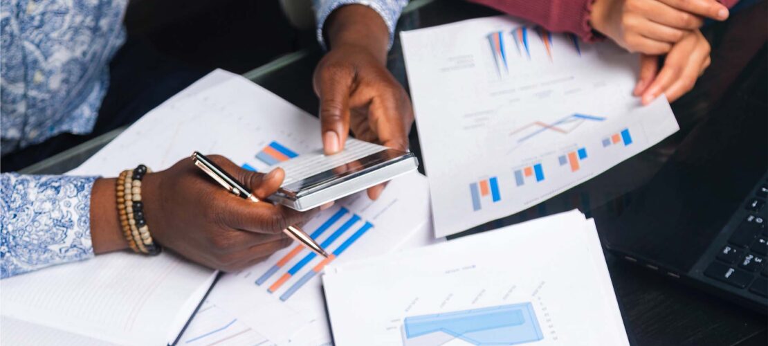 financials olmtou
