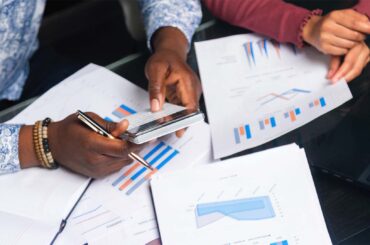 financials olmtou