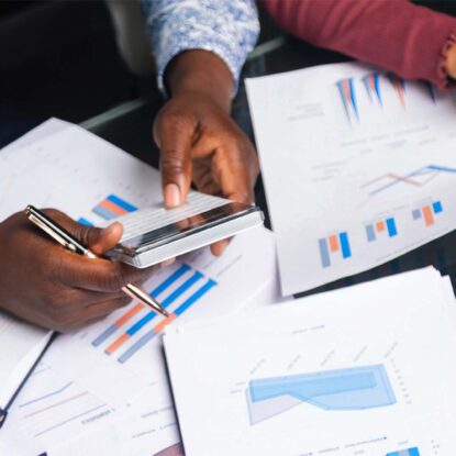 financials olmtou