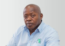 Kwame Asamoah -EC Kwame Asamoah -EC