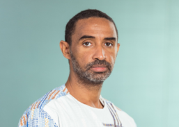 Philip Tieku - BM