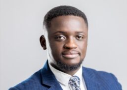 Bismark Baffour Akoto